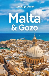 Abbildung von: LONELY PLANET Reiseführer Malta & Gozo - Lonely Planet Deutschland ein Imprint von MAIRDUMONT