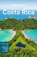 Cover: LONELY PLANET Reisef&uuml;hrer Costa Rica - Lonely Planet Deutschland ein Imprint von MAIRDUMONT