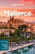 Cover: LONELY PLANET Reisef&uuml;hrer Mallorca - Lonely Planet Deutschland ein Imprint von MAIRDUMONT