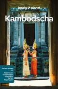 Abbildung von: LONELY PLANET Reiseführer Kambodscha - Lonely Planet Deutschland ein Imprint von MAIRDUMONT
