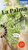 Cover: DUMONT direkt Reisef&uuml;hrer La Palma - DuMont Reiseverlag