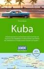 Cover: DUMONT Reise-Handbuch Reiseführer Kuba - DuMont Reiseverlag