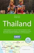 Cover: DUMONT Reise-Handbuch Reisef&uuml;hrer Thailand - DuMont Reiseverlag