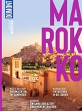 Cover: DUMONT Bildatlas Marokko - DuMont Reiseverlag