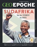 Cover: GEO Epoche / GEO Epoche 121/2023 - S&uuml;dafrika - Gruner + Jahr