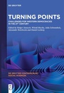 Cover: Turning Points - De Gruyter