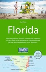Cover: DUMONT Reise-Handbuch Reisef&uuml;hrer Florida - DuMont Reiseverlag