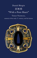 Cover: "With a Pure Heart" - BoD - Books on Demand