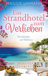 Abbildung von: Ein Strandhotel zum Verlieben - BoD - Books on Demand