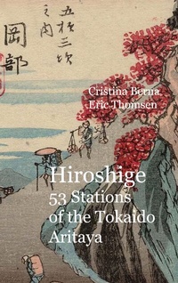 Abbildung von: Hiroshige 53 Stations of the Tokaido Aritaya - BoD - Books on Demand