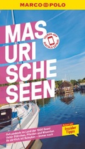 Bild: MARCO POLO Reiseführer Masurische Seen - MARCO POLO ein Imprint von MAIRDUMONT