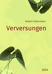 Enlarge image Cover: Verversungen - Idea