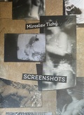 Cover: Miroslav Tich&yacute; - Edizioni Periferia