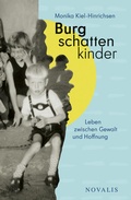 Cover: Burgschattenkinder - Novalis Verlag