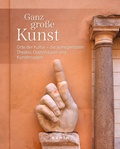 Cover: KUNTH Bildband Ganz gro&szlig;e Kunst - Kunth Verlag