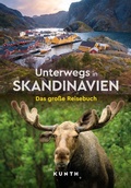 Bild: KUNTH Unterwegs in Skandinavien - Kunth Verlag