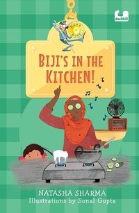 Enlarge image Cover: Biji's in the Kitchen! - Duckbill