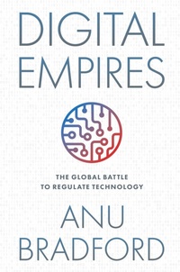 Abbildung von: Digital Empires - OUP eBook