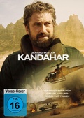 Cover: Kandahar - LEONINE Distribution GmbH