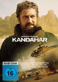 Enlarge image Cover: Kandahar - LEONINE Distribution GmbH