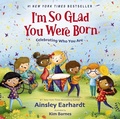 Cover: I'm So Glad You Were Born - Zonderkidz