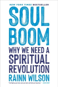 Enlarge image Cover: Soul Boom - Da Capo Press Inc