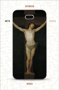 Enlarge image Cover: Acts - Farrar, Straus and Giroux