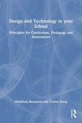 Bild: Design and Technology in your School - Routledge