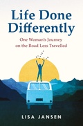 Cover: Life Done Differently - High Tide Ltd