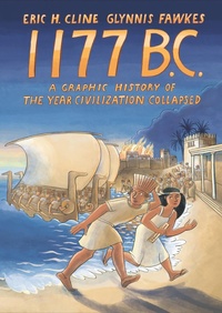 Abbildung von: 1177 B.C. - Princeton University Press