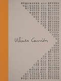 Cover: Ulises Carrion - Princeton University Press