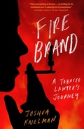 Cover: Firebrand - Prentice Hall Press