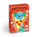 Cover: Eatz-a-lotl! Card Game - Mudpuppy Press