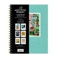 Cover: Jean-Michel Basquiat Inspirational Sketchbook - Galison