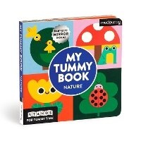 Abbildung von: Nature My Tummy Book - Mudpuppy Press