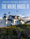 Cover: The Maine House II - Vendome Press