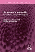 Bild: Kierkegaard's Authorship - Taylor & Francis