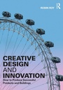 Cover: Creative Design and Innovation - Taylor & Francis