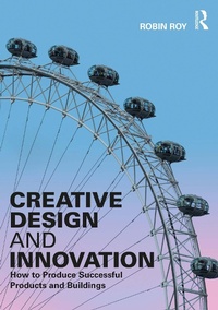 Abbildung von: Creative Design and Innovation - Taylor & Francis