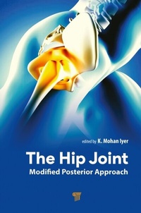 Abbildung von: The Hip Joint - Taylor & Francis