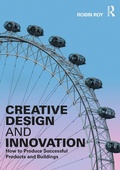 Cover: Creative Design and Innovation - Taylor & Francis