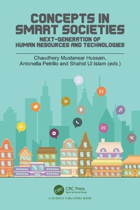 Enlarge image Cover: Concepts in Smart Societies - Taylor & Francis