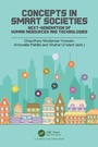 Cover: Concepts in Smart Societies - Taylor & Francis