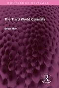 Cover: The Third World Calamity - Taylor & Francis