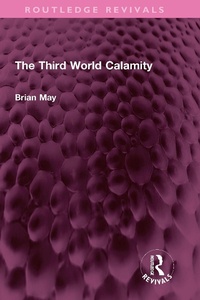 Enlarge image Cover: The Third World Calamity - Taylor & Francis