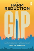 Bild: The Harm Reduction Gap - Taylor & Francis