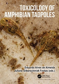 Abbildung von: Toxicology of Amphibian Tadpoles - Taylor & Francis