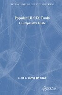 Enlarge image Cover: Popular UI/UX Tools - CRC Press