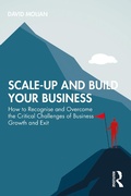 Cover: Scale-up and Build Your Business - Taylor & Francis