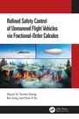 Cover: Refined Safety Control of Unmanned Flight Vehicles via Fractional-Order Calculus - Taylor & Francis